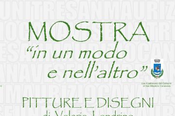 "In un modo e nell'altro", mostra