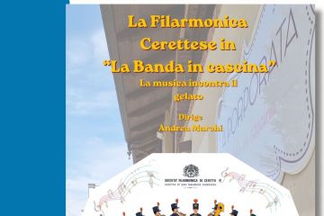 Filarmonica Cerettese in concerto